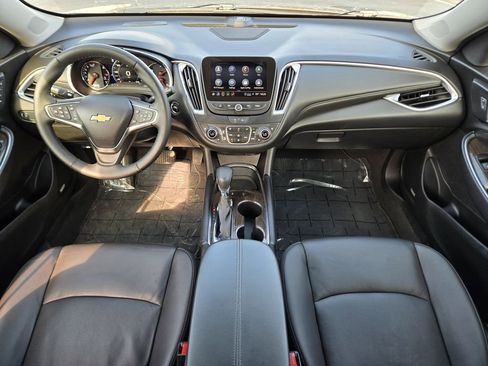 Used 2024 Chevrolet Malibu LT image 14