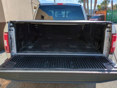 Used 2019 Ford F150 Lariat image 13