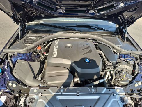 New 2026 BMW 330i Sedan w/ M Sport Package RWD image 35
