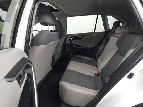 Certified 2023 Toyota RAV4 XLE w/ Convenience Package AWD/4WD image 5
