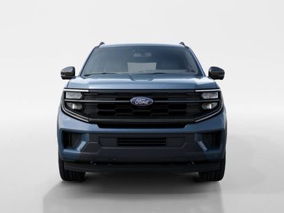 New 2027 Ford Expedition Max Active