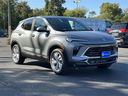 New 2026 Buick Encore GX Preferred w/ Comfort Package