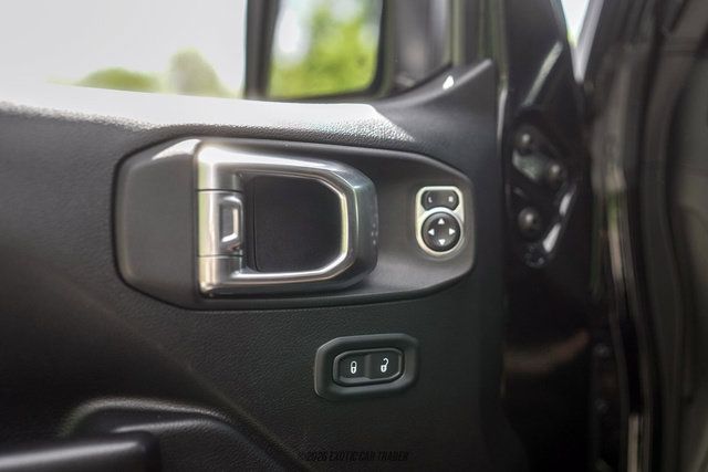 Used 2021 Jeep Gladiator Sport AWD/4WD image 29