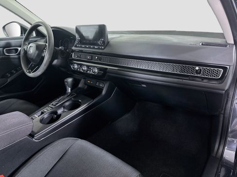 Used 2023 Honda Civic LX image 30