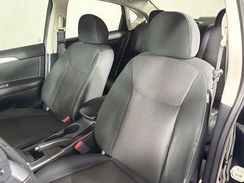 Used 2019 Nissan Sentra S FWD image 11