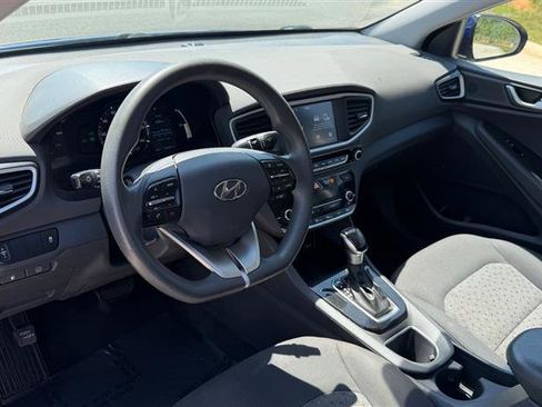Used 2019 Hyundai Ioniq Blue FWD image 10