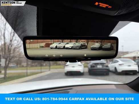 Used 2024 Kia EV9 Land image 32