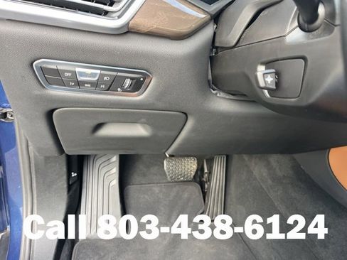 Used 2023 BMW X5 xDrive40i w/ Premium Package image 25