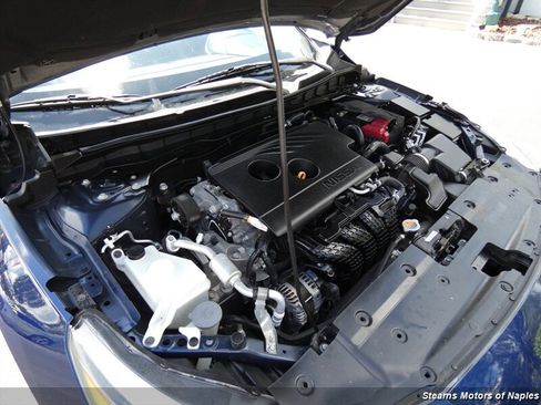 Used 2019 Nissan Altima 2.5 SR image 7