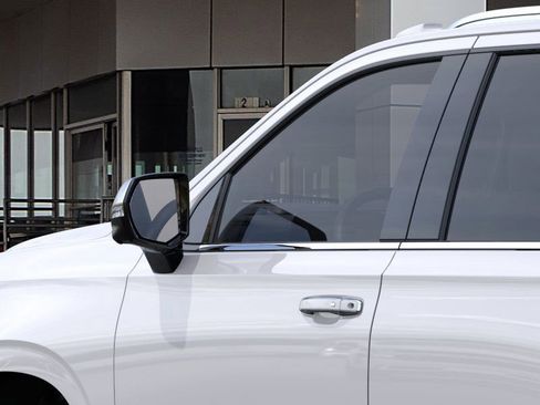 New 2025 Chevrolet Tahoe Premier w/ Sun And Tow Package image 36