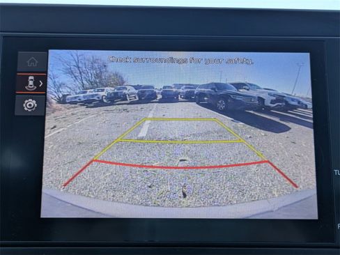 Used 2023 Kia Sportage LX image 20