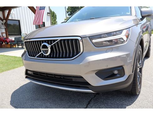 Used 2022 Volvo XC40 T5 Inscription AWD/4WD image 46