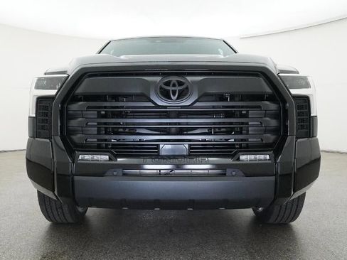 New 2026 Toyota Tundra Limited AWD/4WD image 31