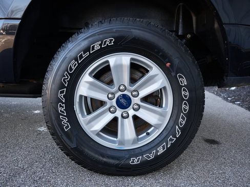 Used 2020 Ford F150 XLT w/ Equipment Group 301A Mid image 30