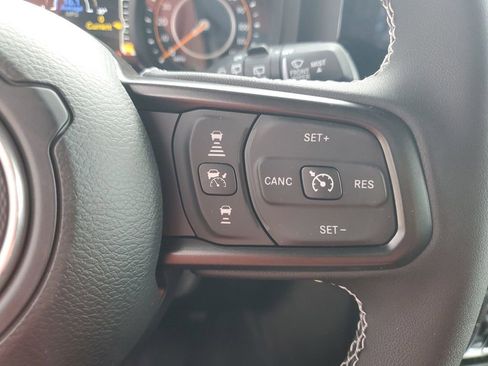 New 2025 Jeep Wrangler Unlimited Sport AWD/4WD image 15
