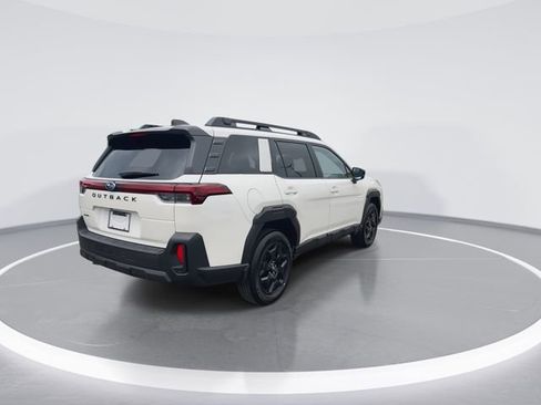 New 2026 Subaru Outback Limited image 8