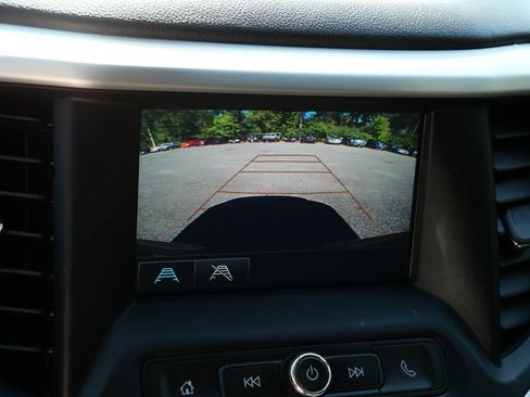 Used 2019 GMC Acadia SLE AWD/4WD image 26