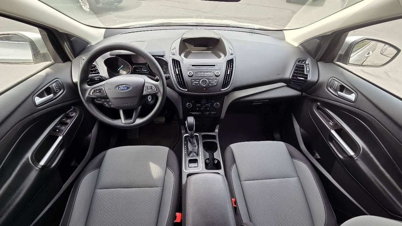 Used 2018 Ford Escape SE AWD/4WD image 18
