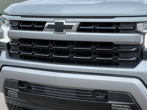 Certified 2023 Chevrolet Silverado 1500 RST AWD/4WD image 49
