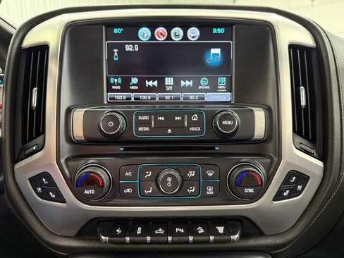 Used 2019 GMC Sierra 2500 SLT w/ Duramax Plus Package AWD/4WD image 21