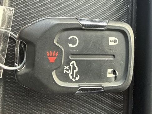 Used 2021 GMC Sierra 2500 Denali w/ Denali Ultimate Package image 38