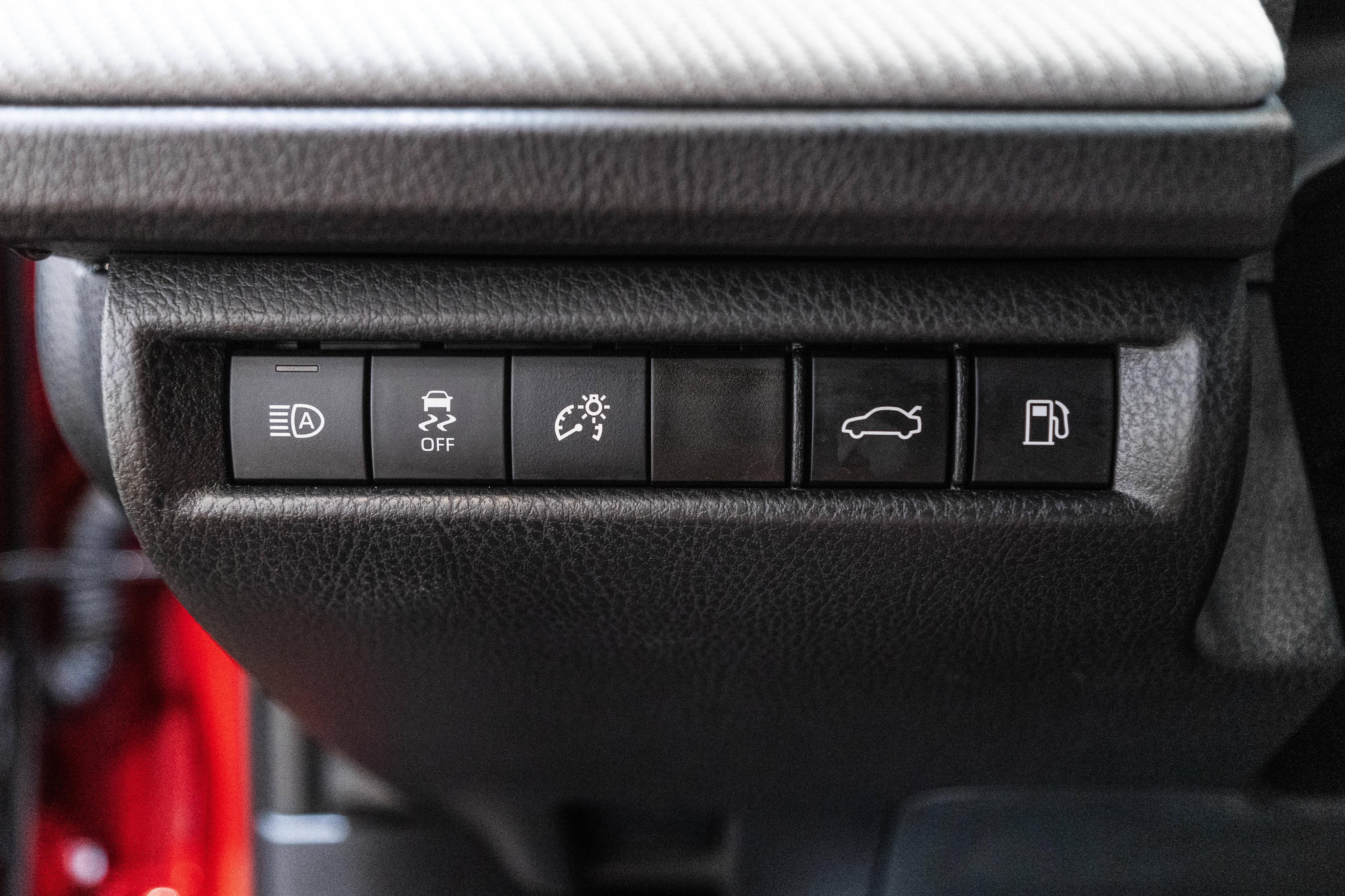 Certified 2025 Toyota Camry SE w/ Convenience Package FWD image 20