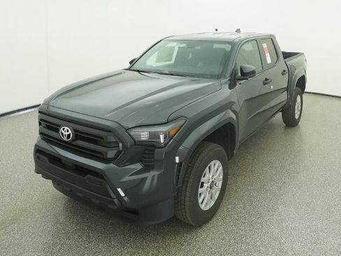 New 2026 Toyota Tacoma SR w/ SR Upgrade Package image 42