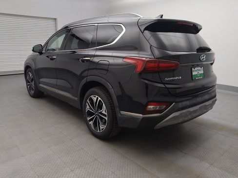 Used 2019 Hyundai Santa Fe FWD image 5