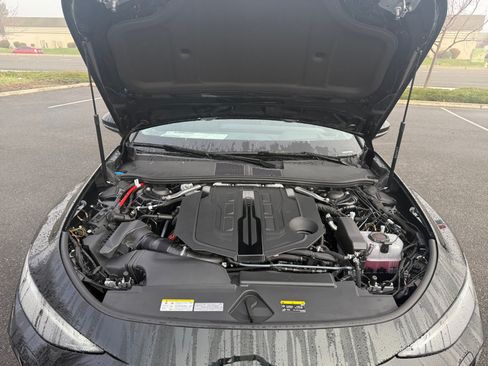 New 2026 Audi A6 Premium Plus AWD/4WD image 20