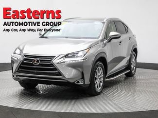 Used 2015 Lexus NX 200t FWD video 1