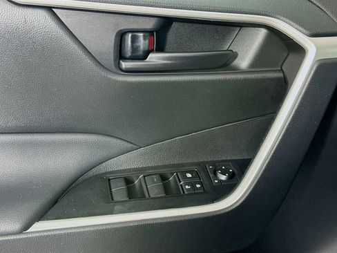 Certified 2024 Toyota RAV4 LE AWD/4WD image 13