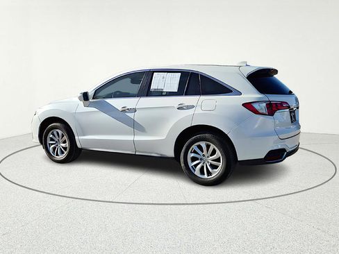Used 2018 Acura RDX FWD w/ Technology Package image 4