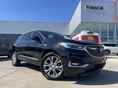 Used 2021 Buick Enclave Avenir w/ Avenir Technology Package