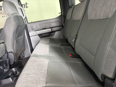 Used 2024 Ford F250 XLT w/ FX4 Off-Road Package image 20