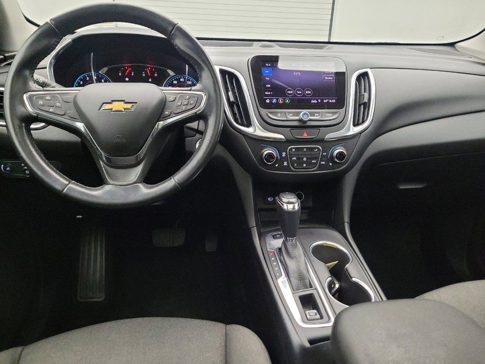 Used 2019 Chevrolet Equinox LT w/ Sun & Navigation Package AWD/4WD image 22