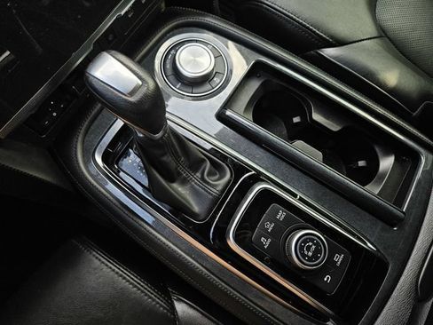 Used 2024 Nissan Armada SL w/ Midnight Edition Package AWD/4WD image 20