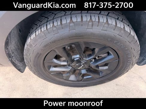 Certified 2024 Kia Telluride SX Prestige X-Pro AWD/4WD image 11
