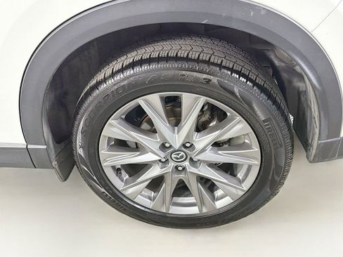 Used 2020 MAZDA CX-5 Grand Touring w/ GT Premium Package image 34