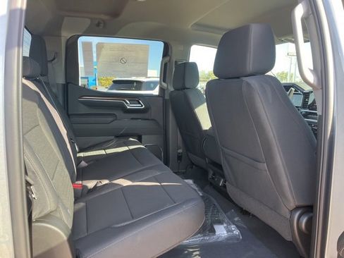 New 2026 Chevrolet Silverado 1500 LT image 47