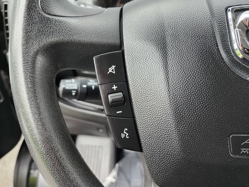 Used 2020 RAM ProMaster 1500 FWD image 31