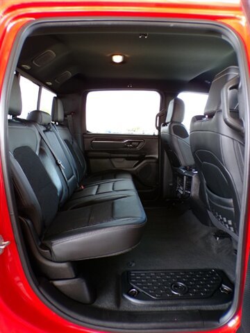 Used 2021 RAM 1500 Big Horn w/ Built-to-serve Edition AWD/4WD image 30