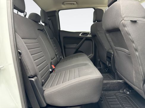 Used 2021 Ford Ranger XL w/ Equipment Group 101A High image 17