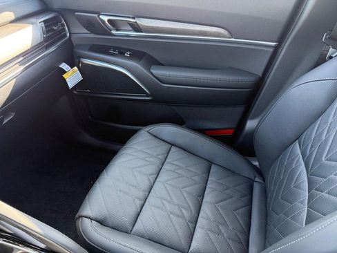 New 2025 Kia Telluride SX X-Line image 20