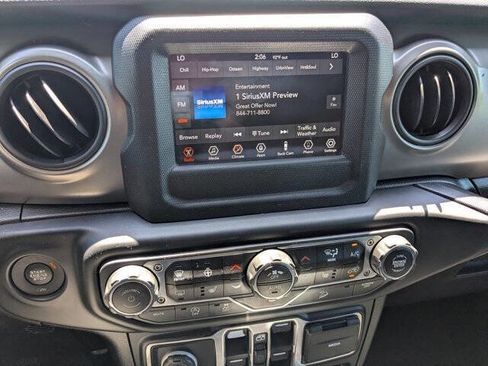 Used 2020 Jeep Wrangler Unlimited Sport S AWD/4WD image 19