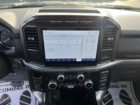 Used 2023 Ford F150 XLT w/ Equipment Group 302A High image 28