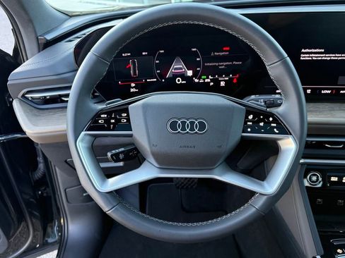 New 2025 Audi Q5 Premium Plus image 12