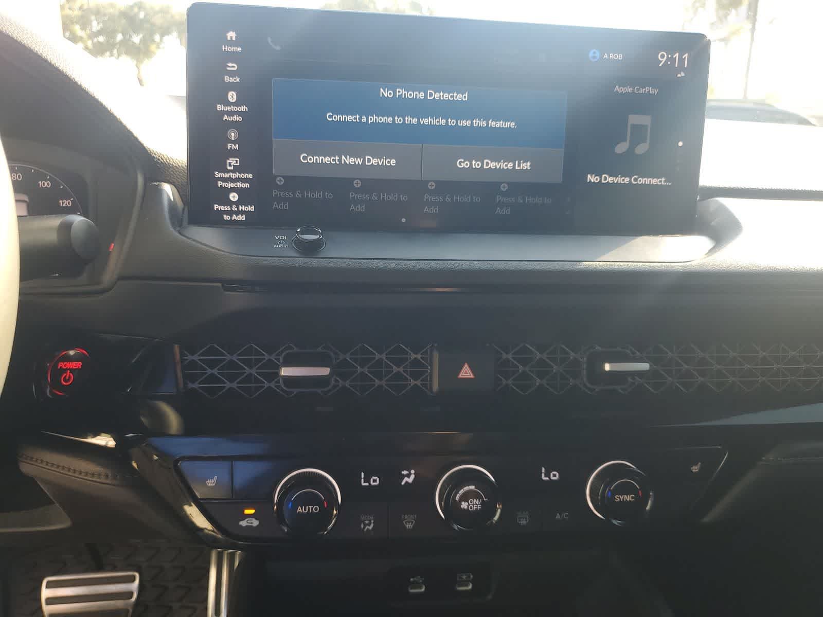 Used 2023 Honda Accord Sport image 15