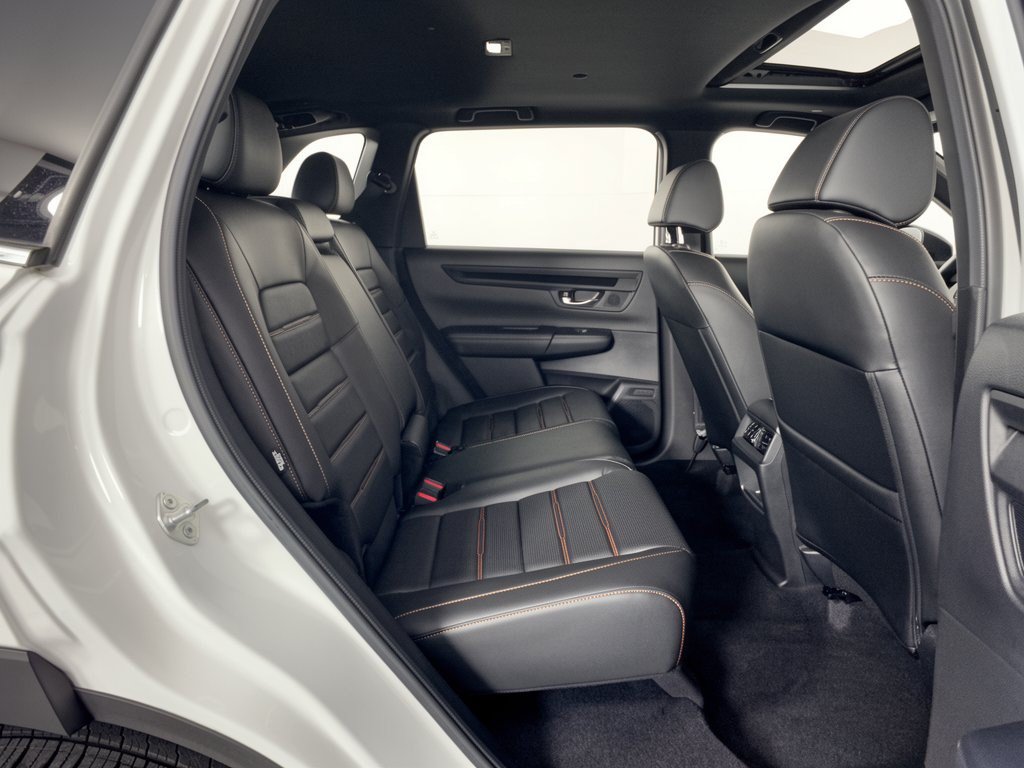 Used 2024 Honda CR-V Sport-L image 29