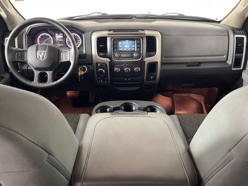 Used 2014 RAM 1500 Big Horn image 6