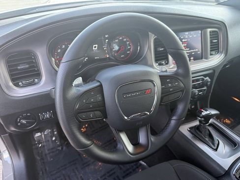 Used 2023 Dodge Charger R/T w/ Blacktop Package image 24